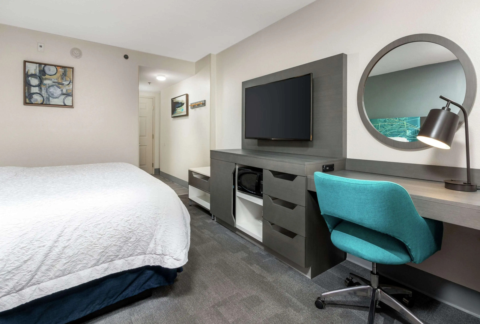 Hampton Inn Daytona Shores - Oceanfront