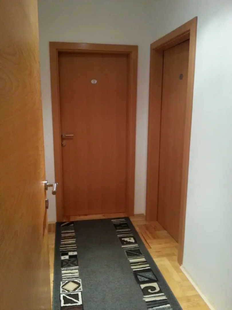 Studio Apartments Korosteljev