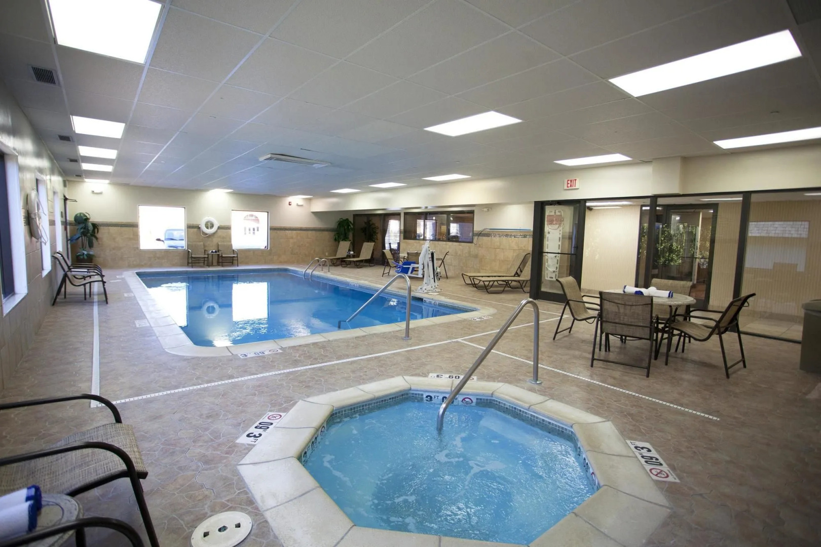 Hampton Inn Port Huron