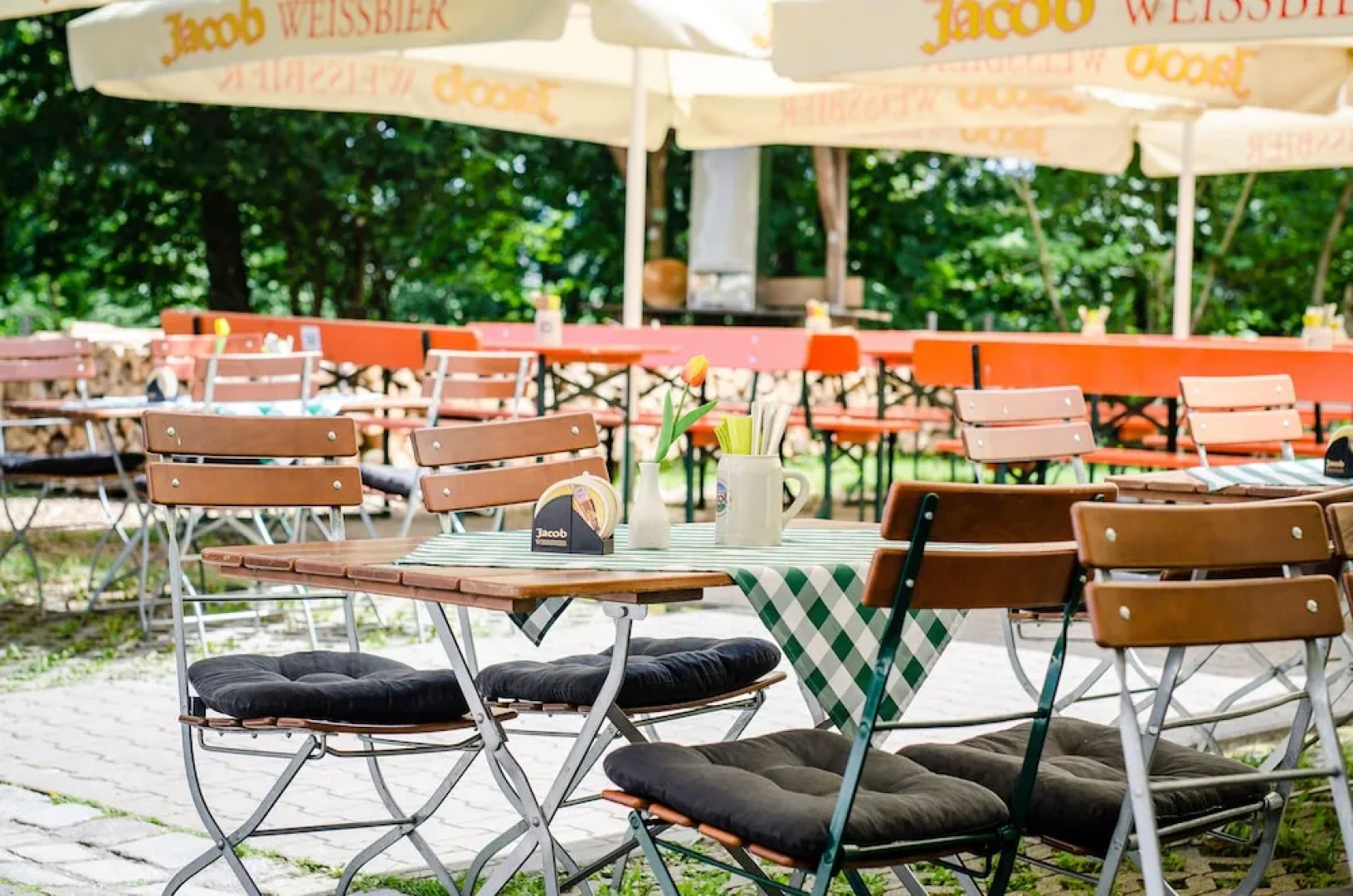 Wallfahrts-Gaststätte Heilbrünnl