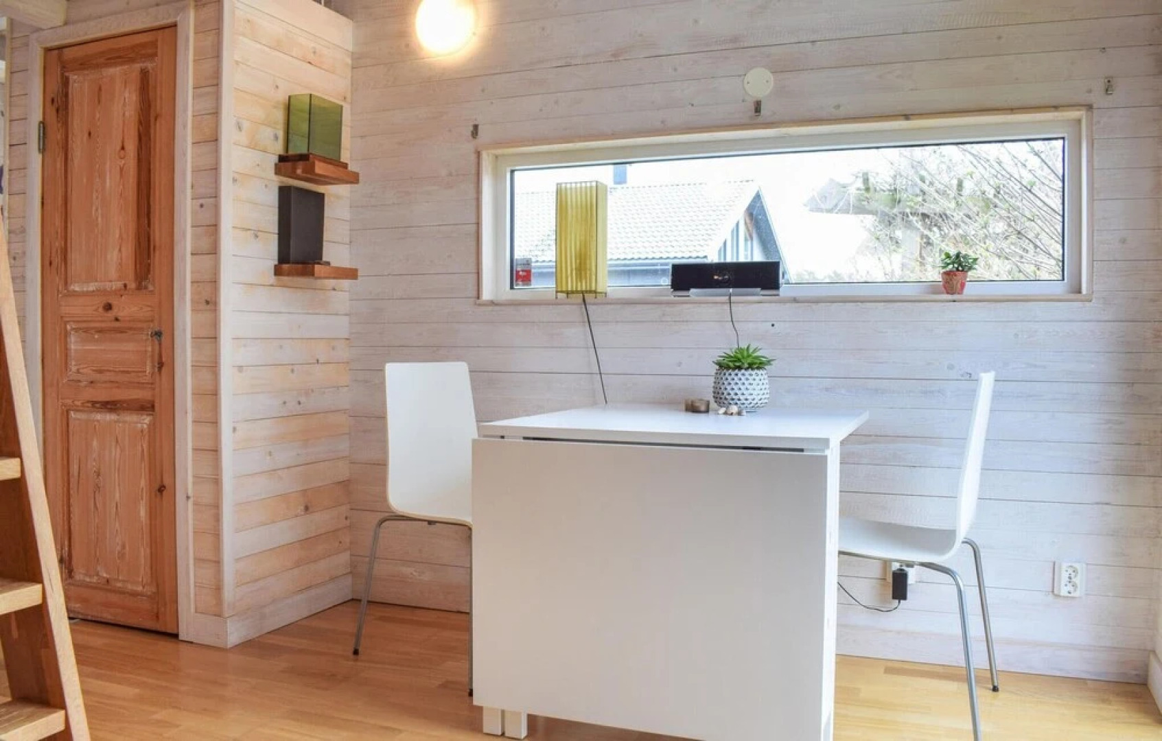 Amazing Home in Hagby With 1 Bedrooms and Wifi