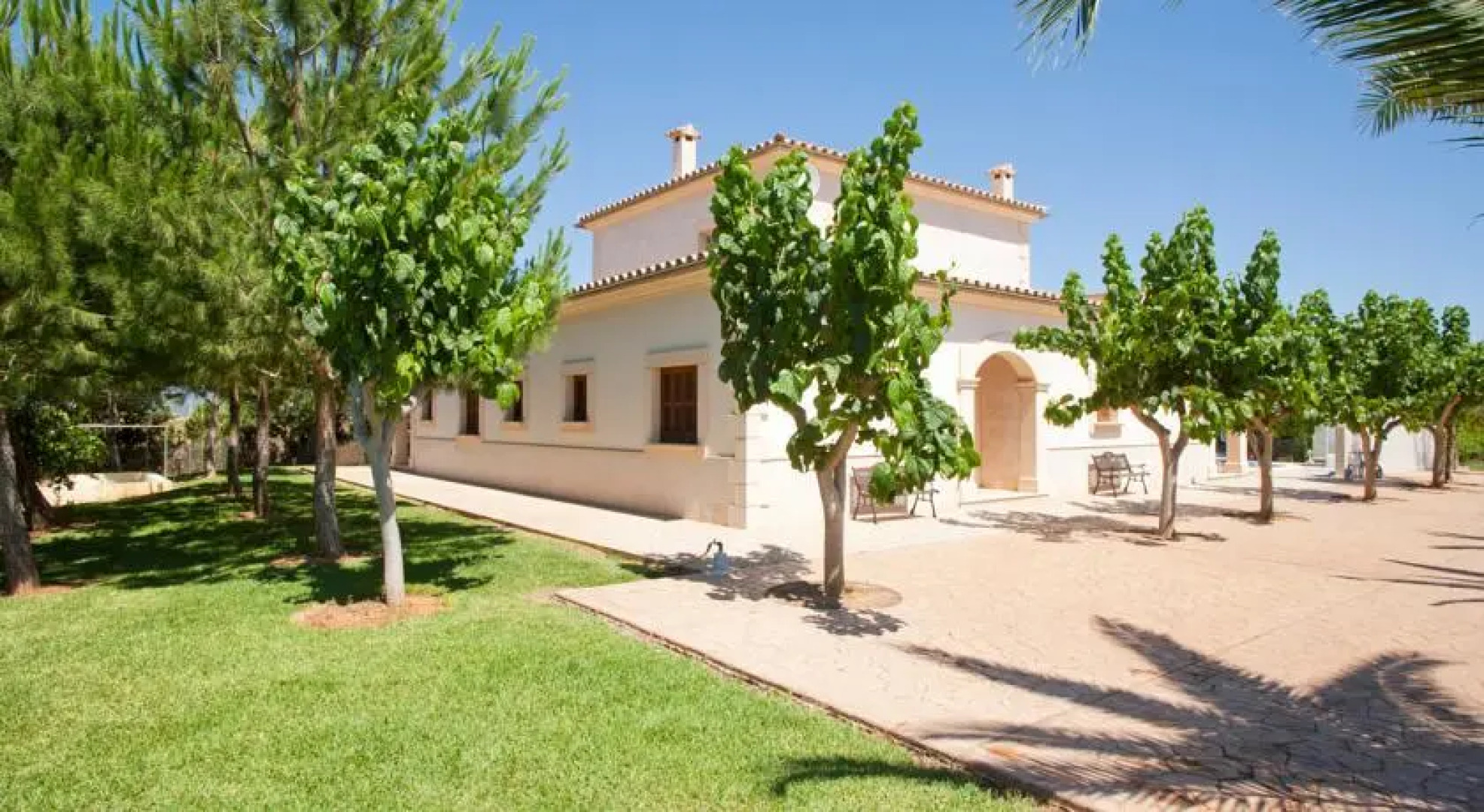 Villa Marga
