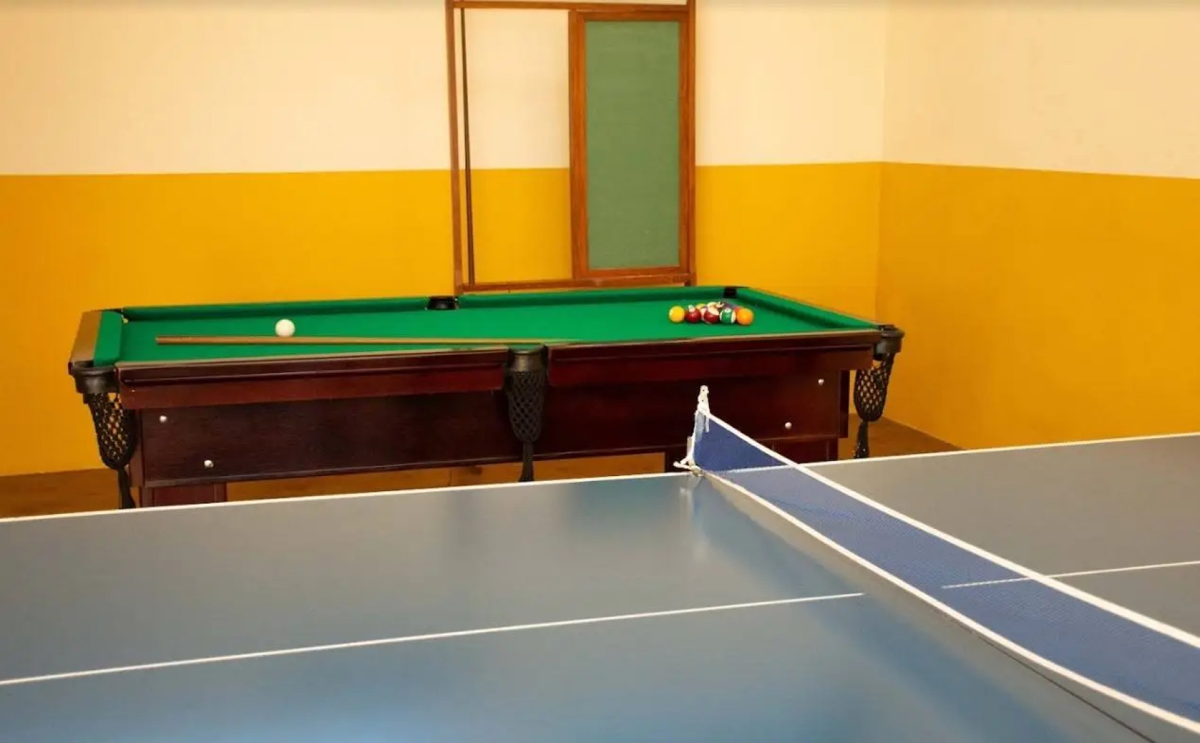 Hotel Golden Park Internacional Foz & Convenções By Nacional Inn