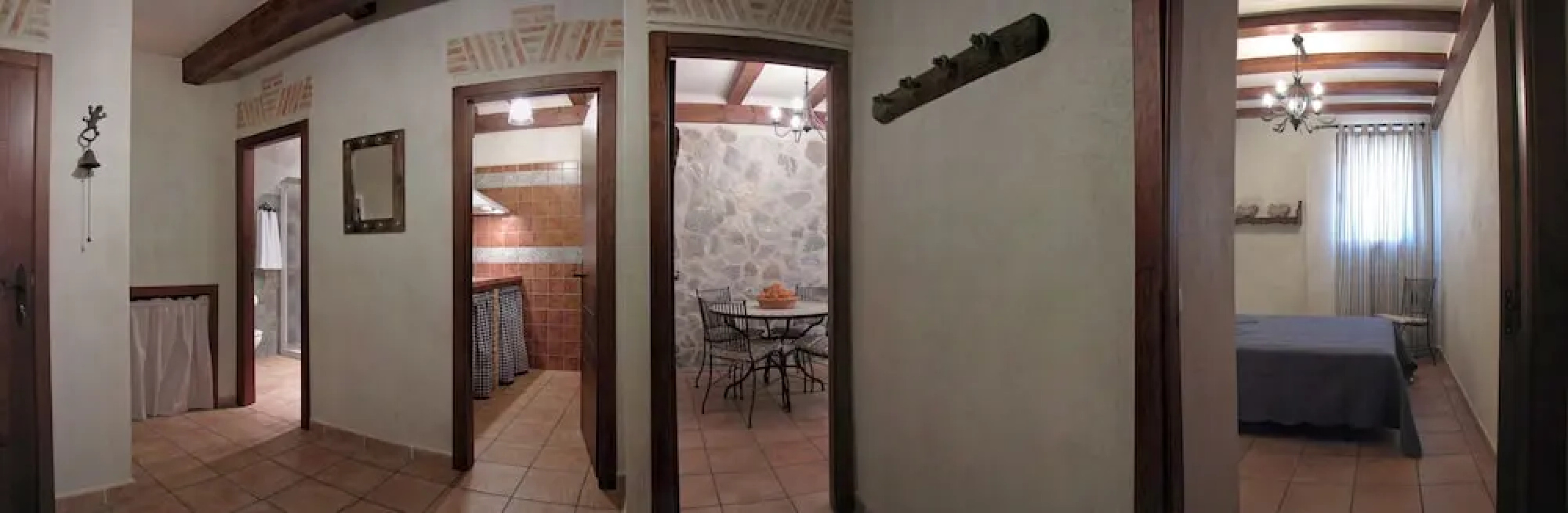 Apartamentos Argaela