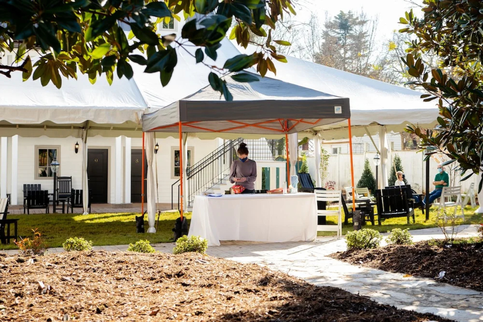 The Colonial Inn, an Ascend Collection Hotel