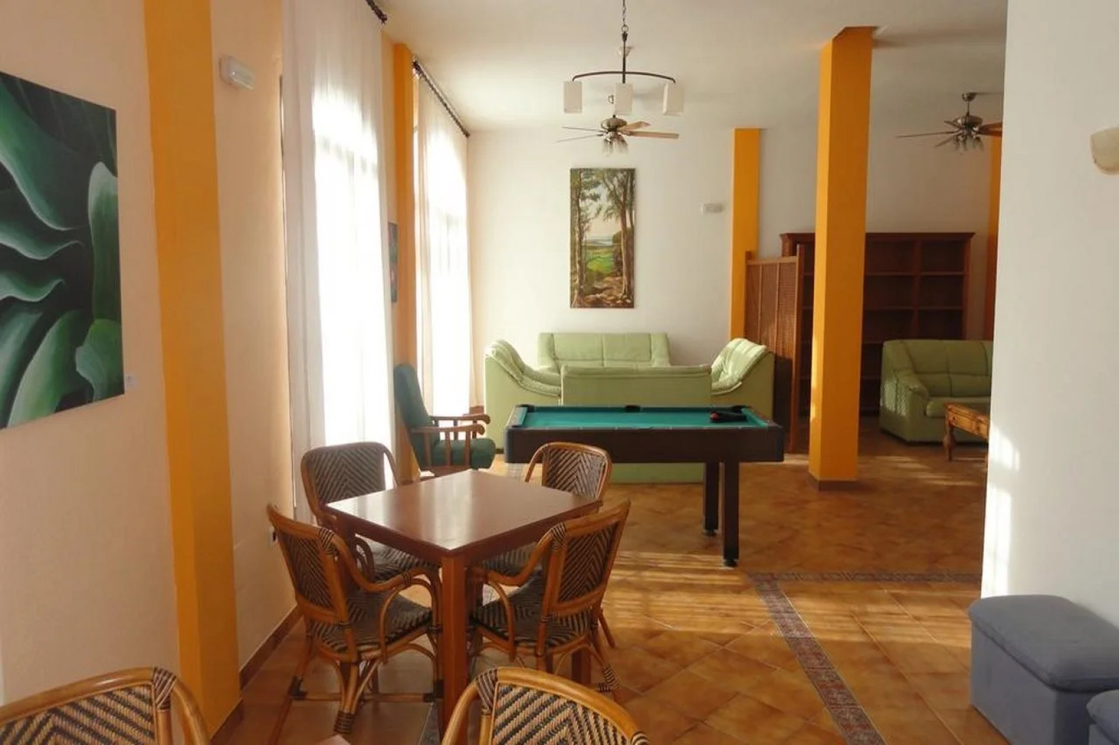 Posada Mirador de Jubrique