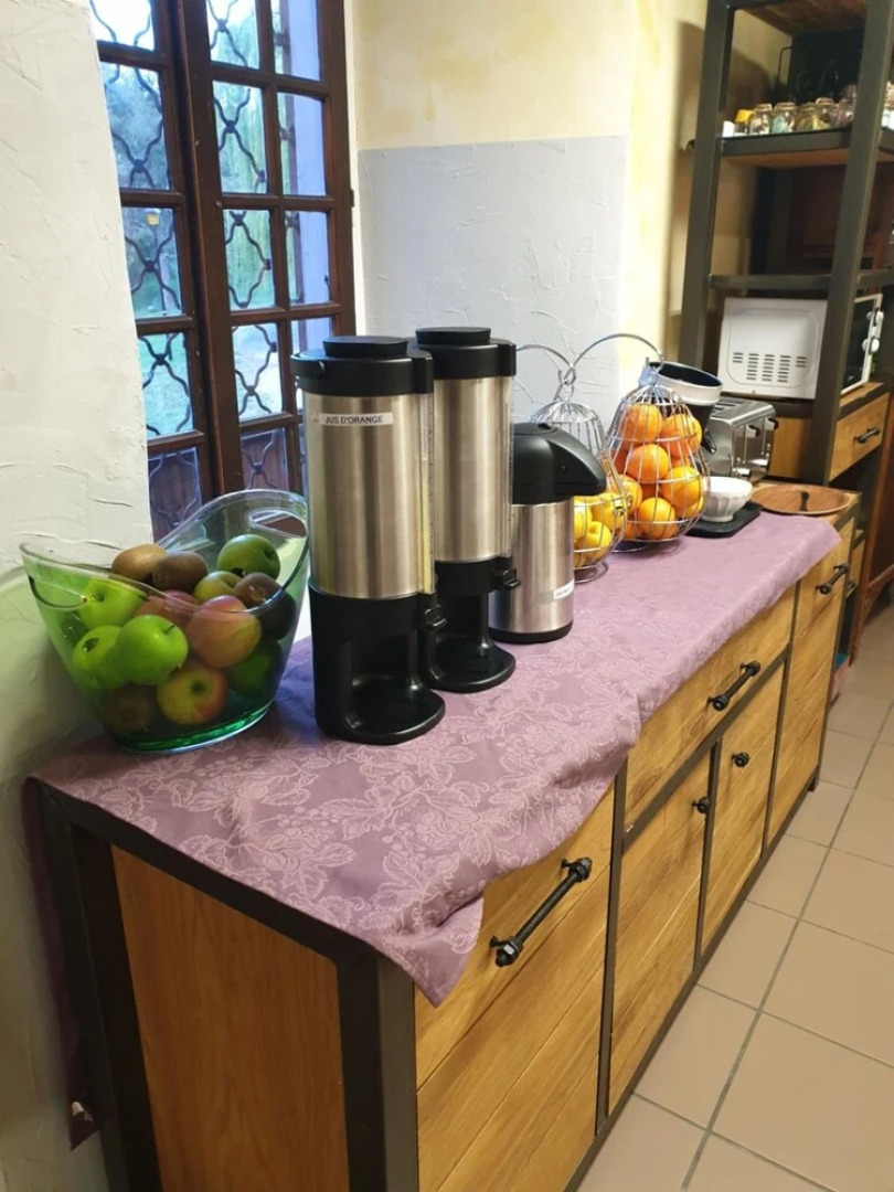 Le Moulin de Sournia - Gites