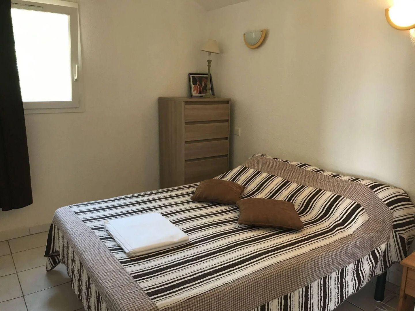 Résidence Chiar' Di Luna