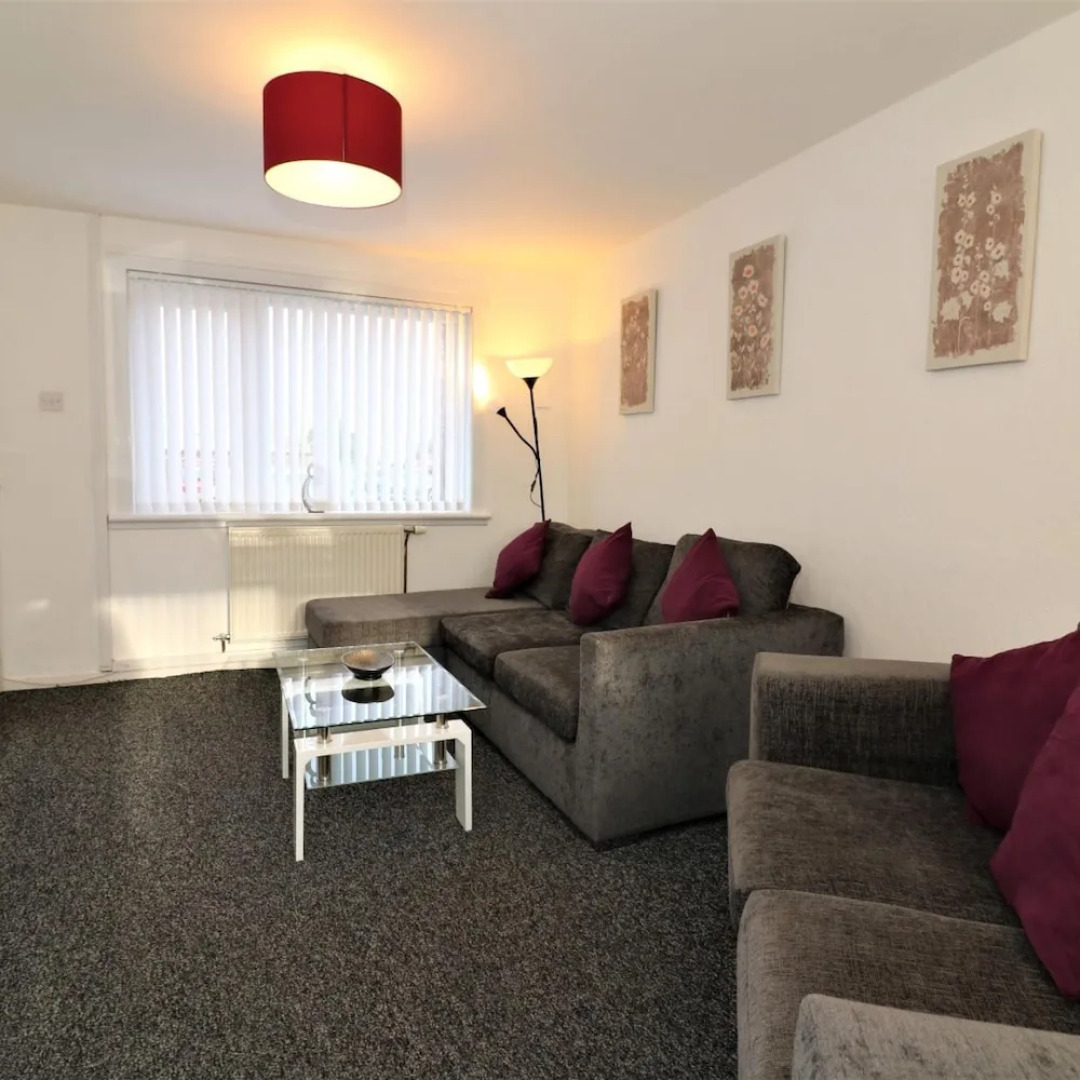 Atholl House - Linwood