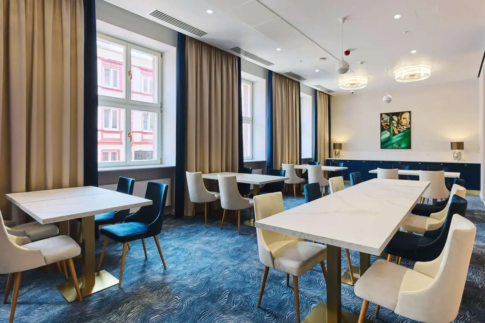 Aiden by Best Western Lodz