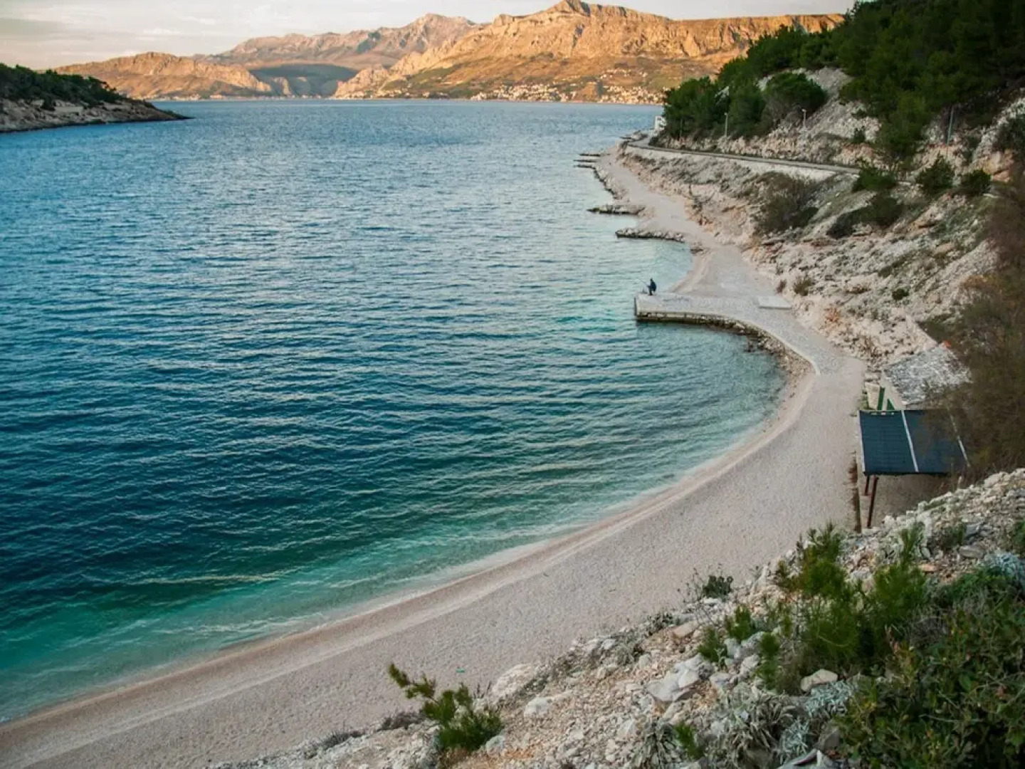 Hajdi - With Large Terrace - A1