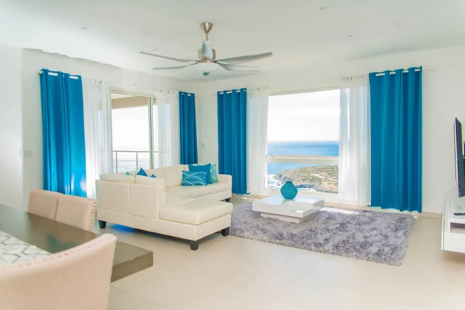 Villa Prestige