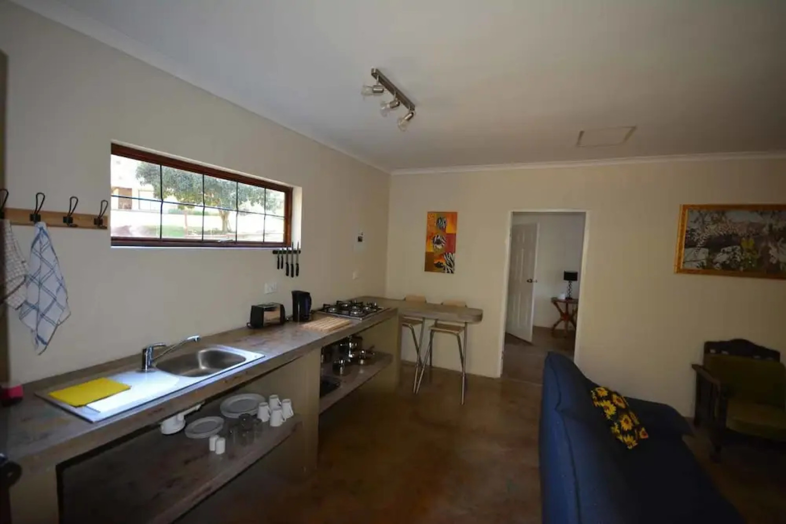 Rocky Drift Private Nature Reserve