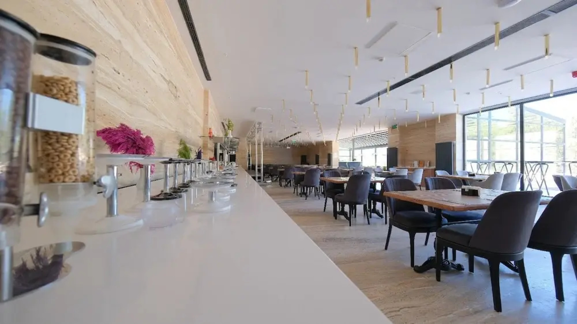 Amorium Wooden Stone House