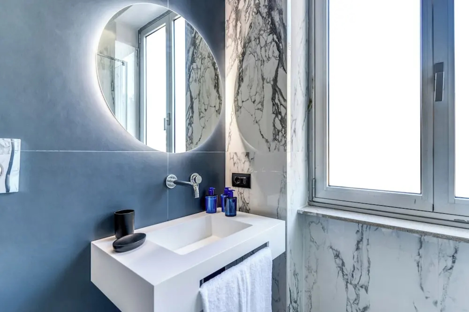 Sospeso Boutique Hotel