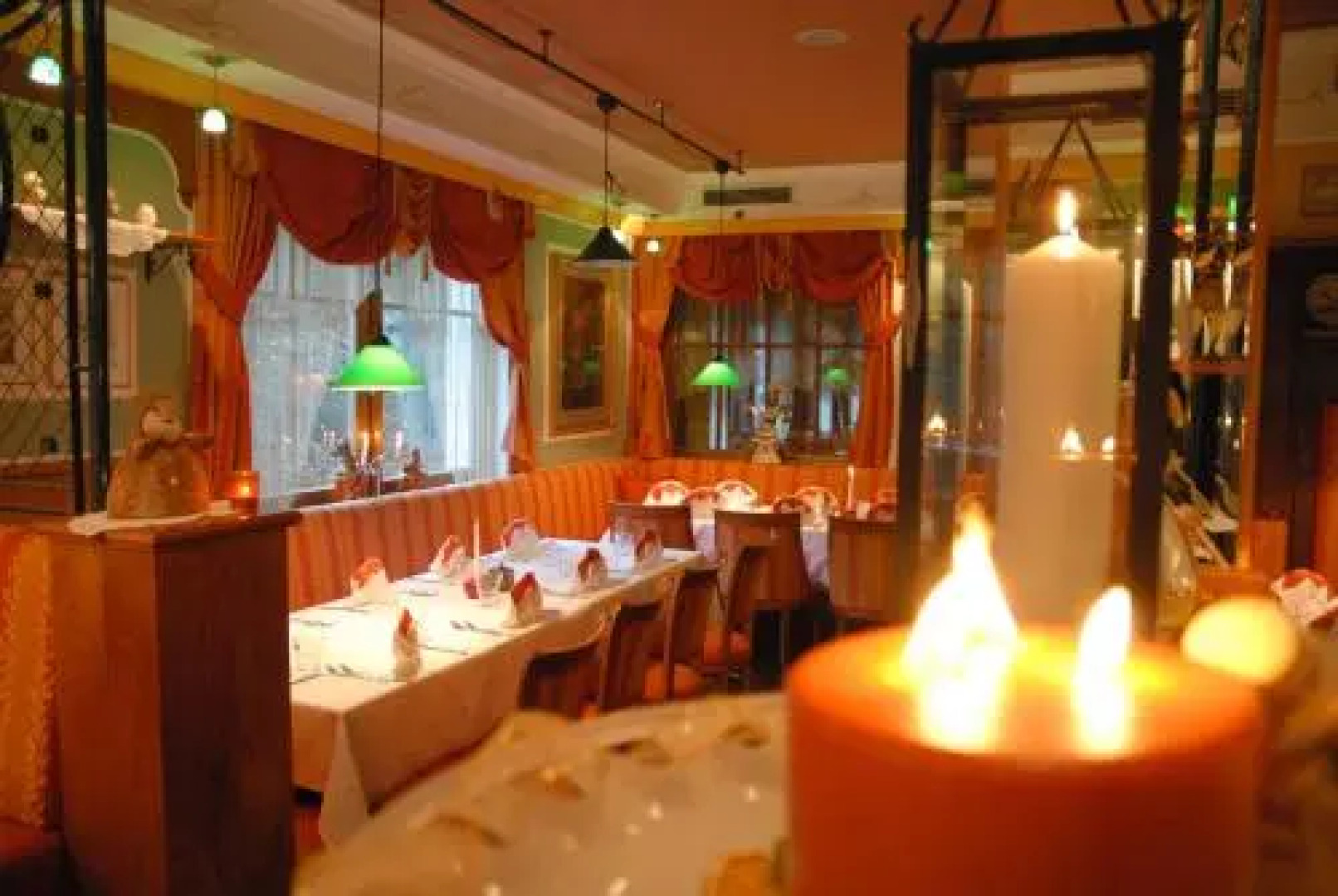 Hotel Restaurant Putzerhof