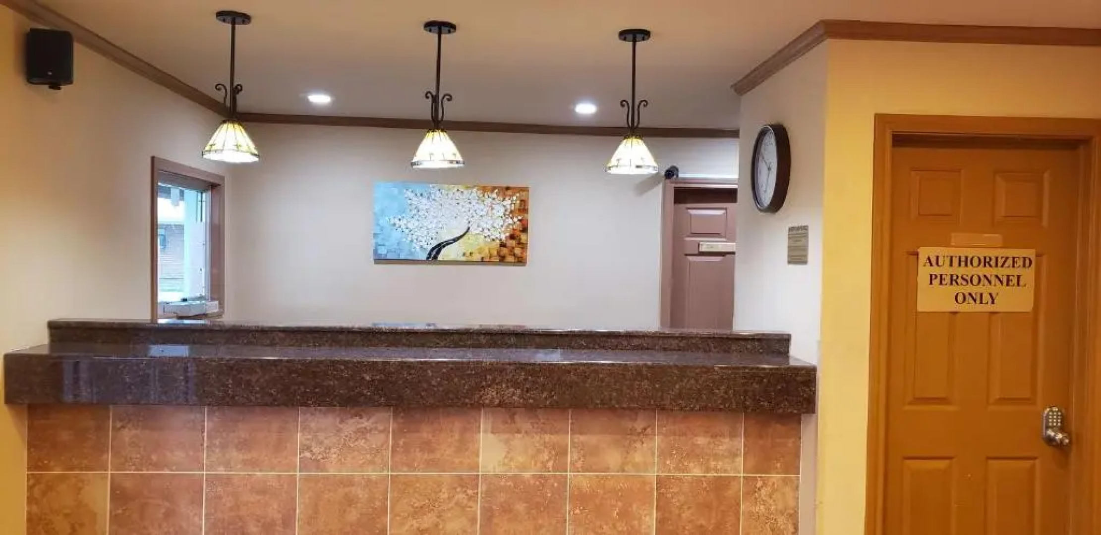 SureStay Hotel by Best Western Rockdale