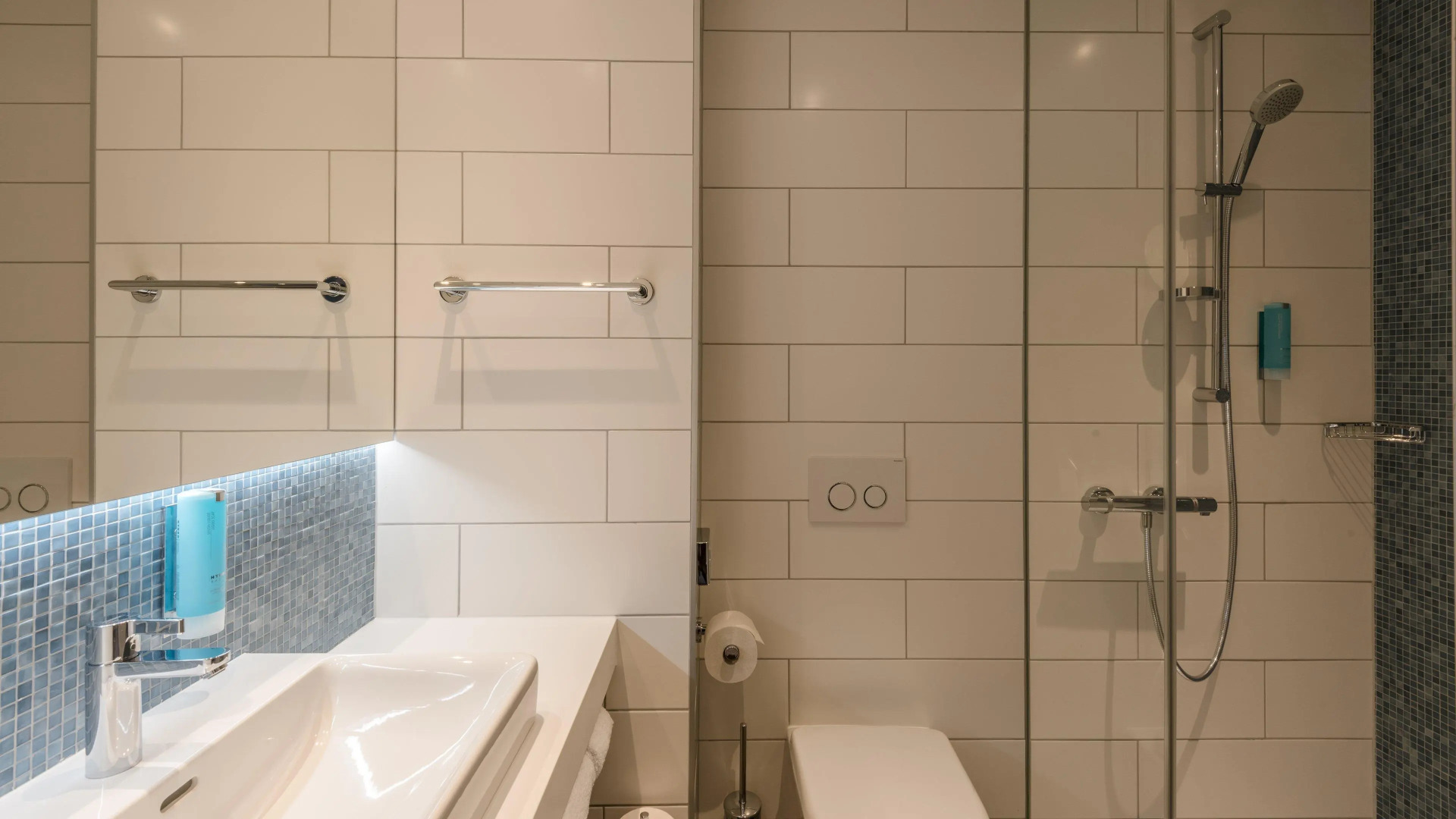 Holiday Inn Express Munich City West by IHG