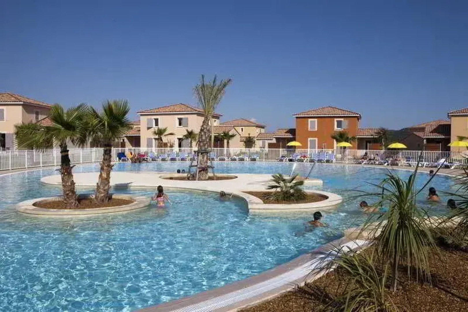 Résidence Le Domaine Du Golf