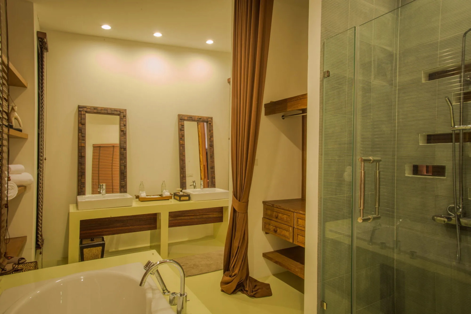 Puripai Villa Wellness & Retreat