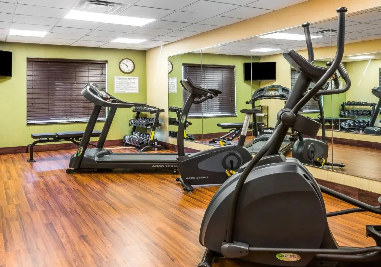 Quality Inn Charleston - West Ashley