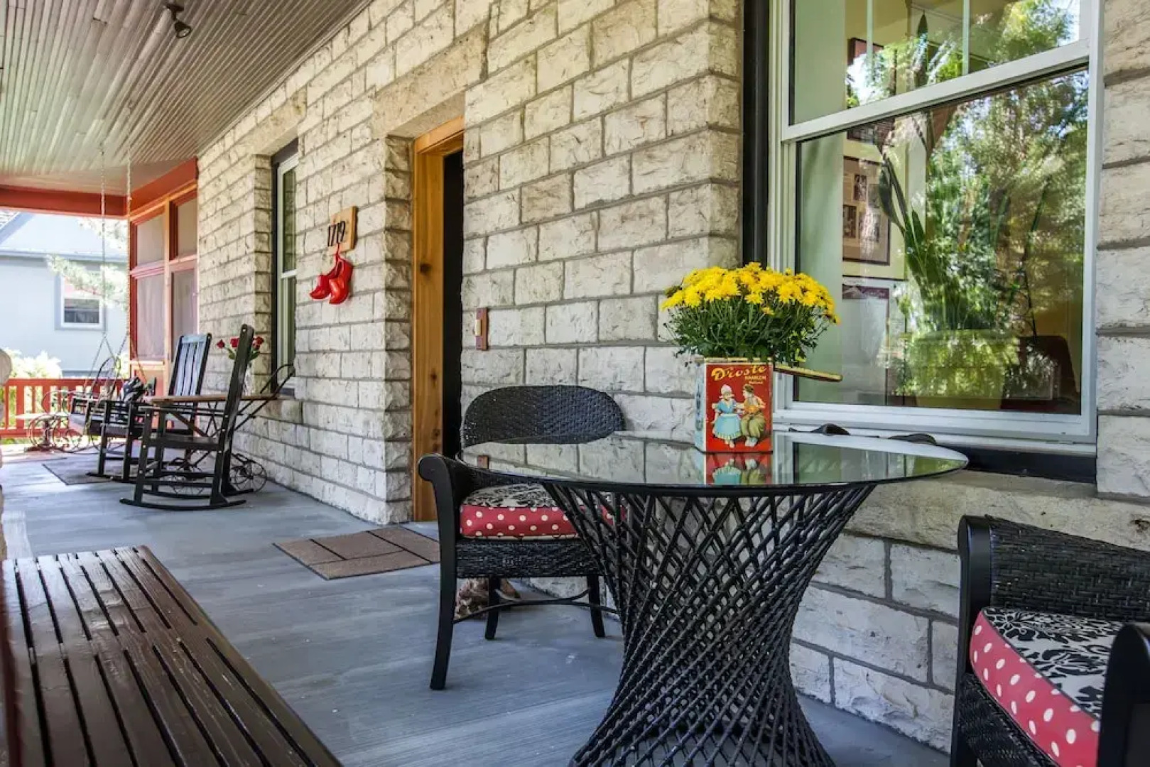 Anderson Bed & Breakfast