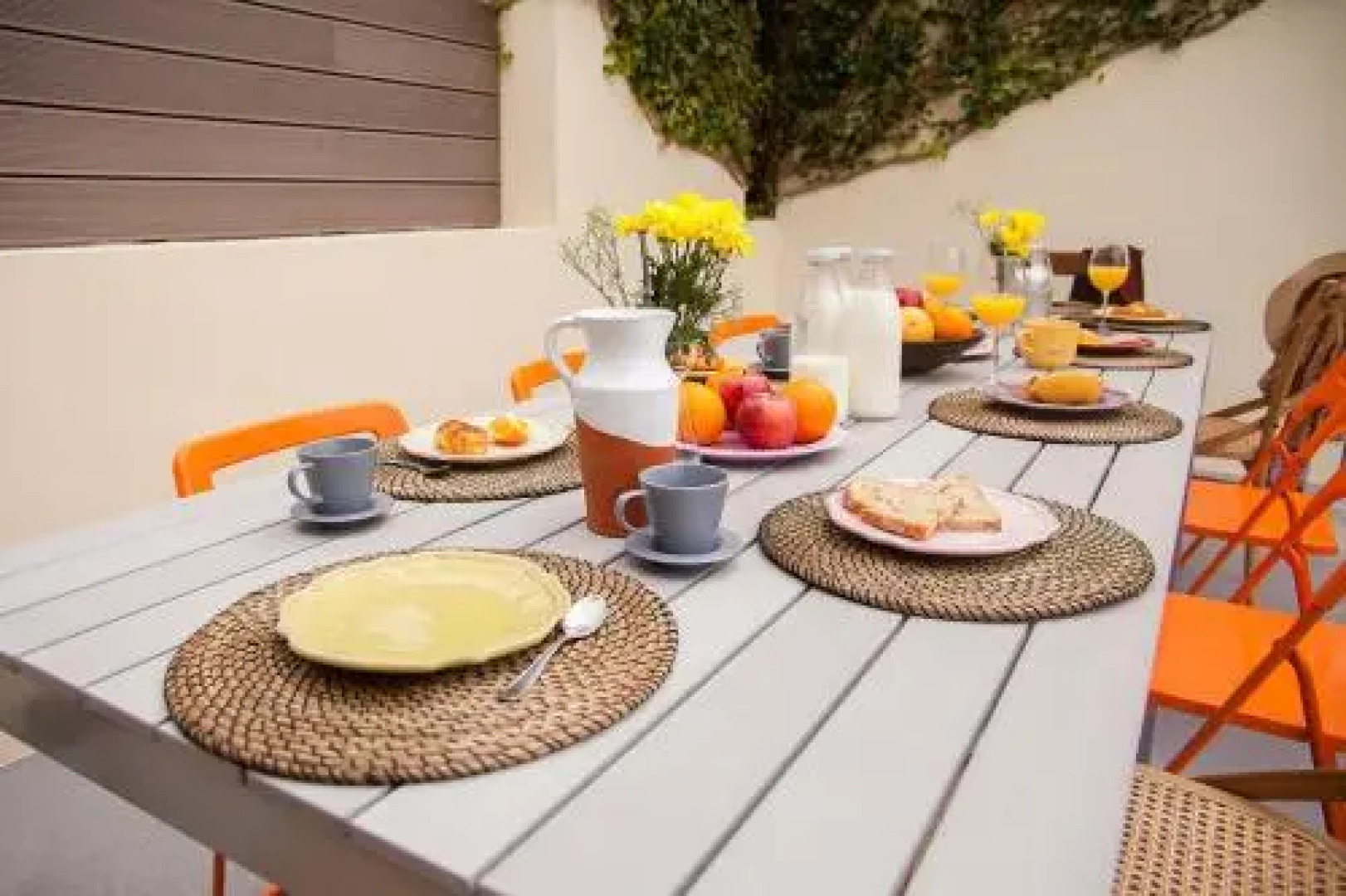 Altamira - Basque Stay