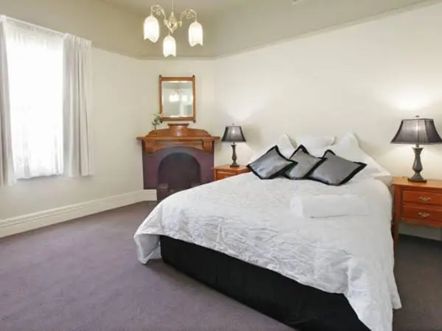 Lislea House Self Contained Accommodation