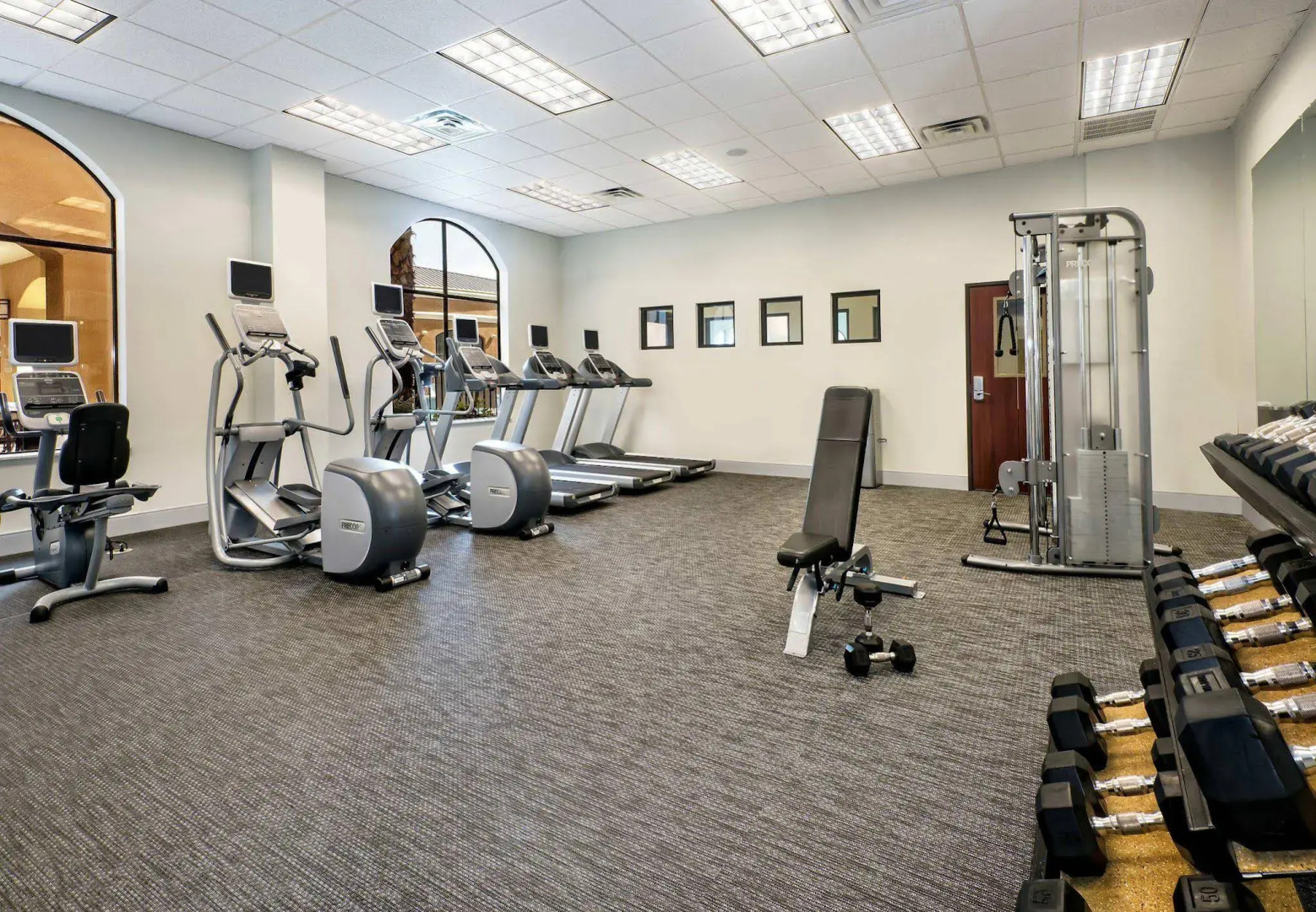 Courtyard by Marriott San Antonio SeaWorld - Westover Hills