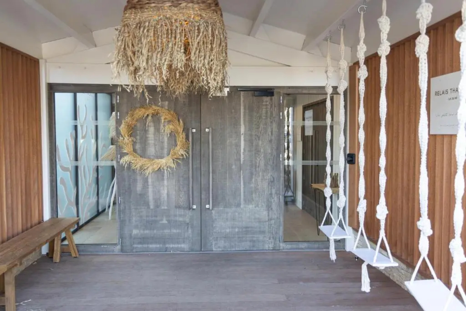Hôtel Atalante - Relais Thalasso & Spa