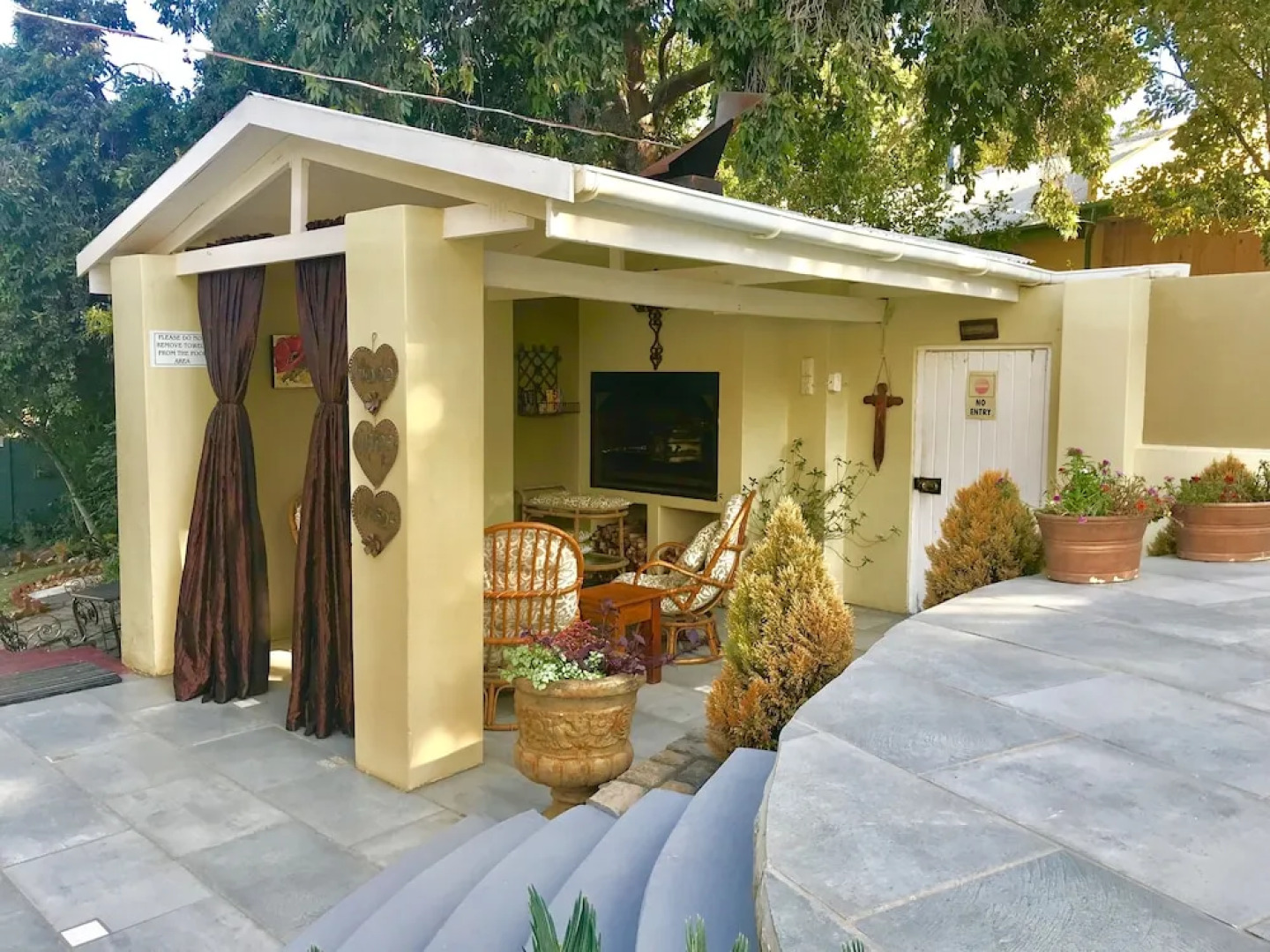 Braeside Guest House