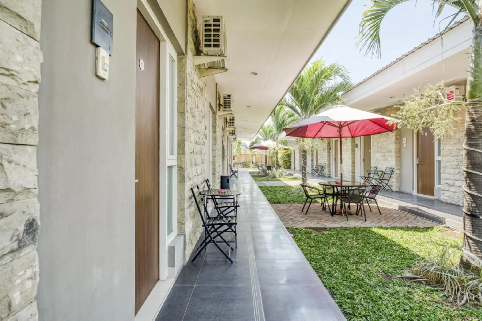 Zen Rooms Wadung Asri