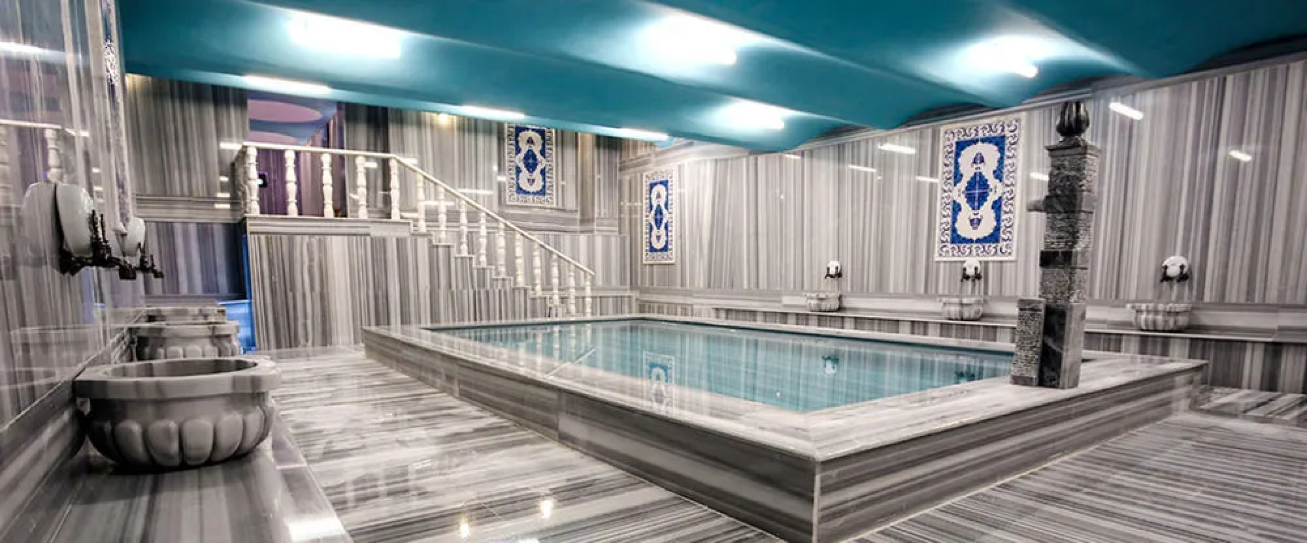 Porsuk Thermal Boutique Hotel