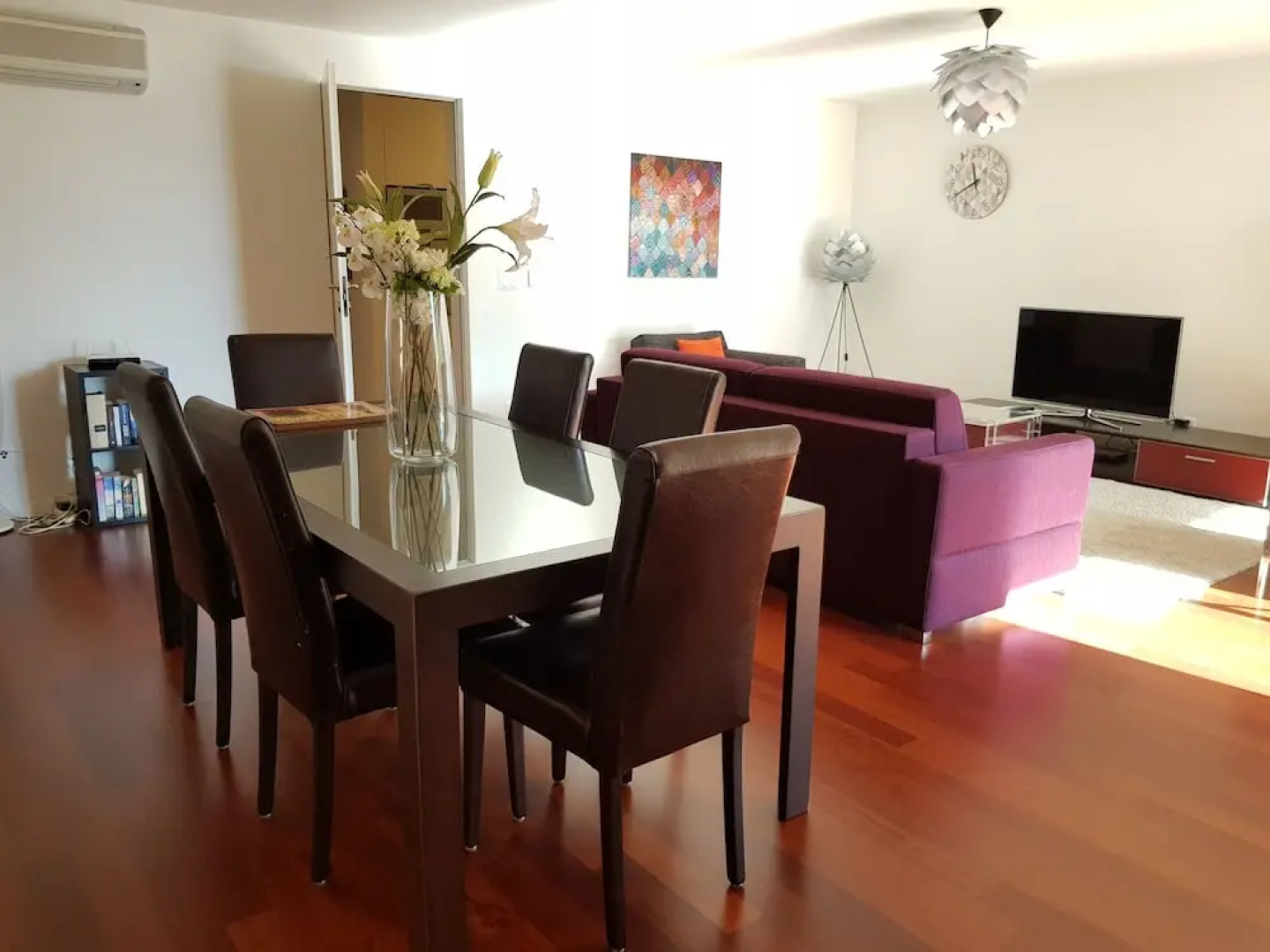 Montreux Lake View Apartments and Spa