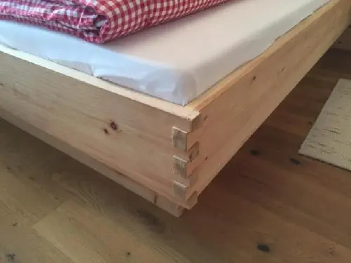 Landhaus Rieder im Zillertal