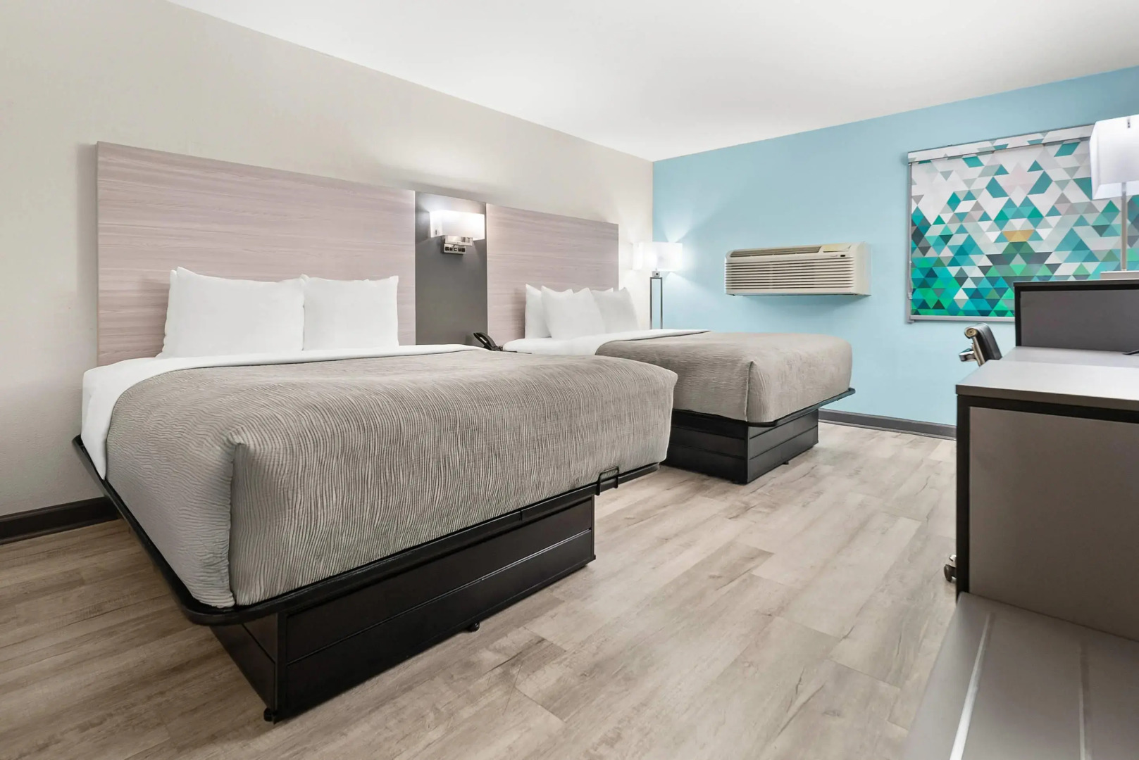 Quality Inn Auburn Campus Area I-85