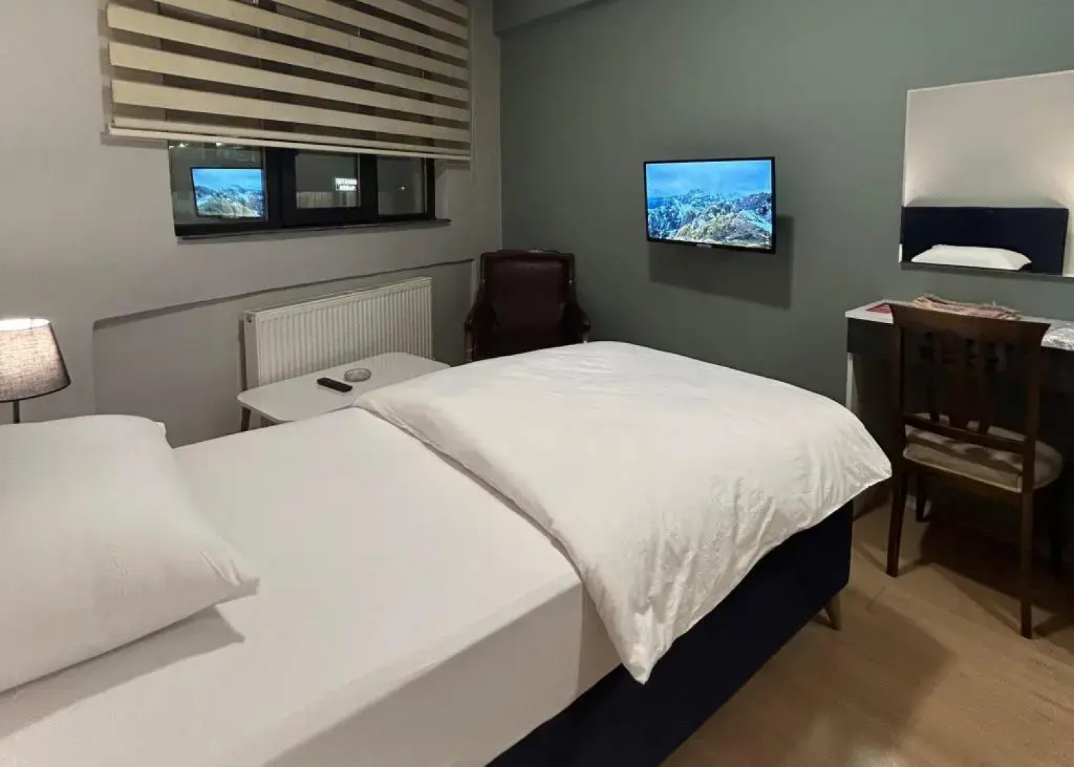 Buyuk Agri Otel & Apart