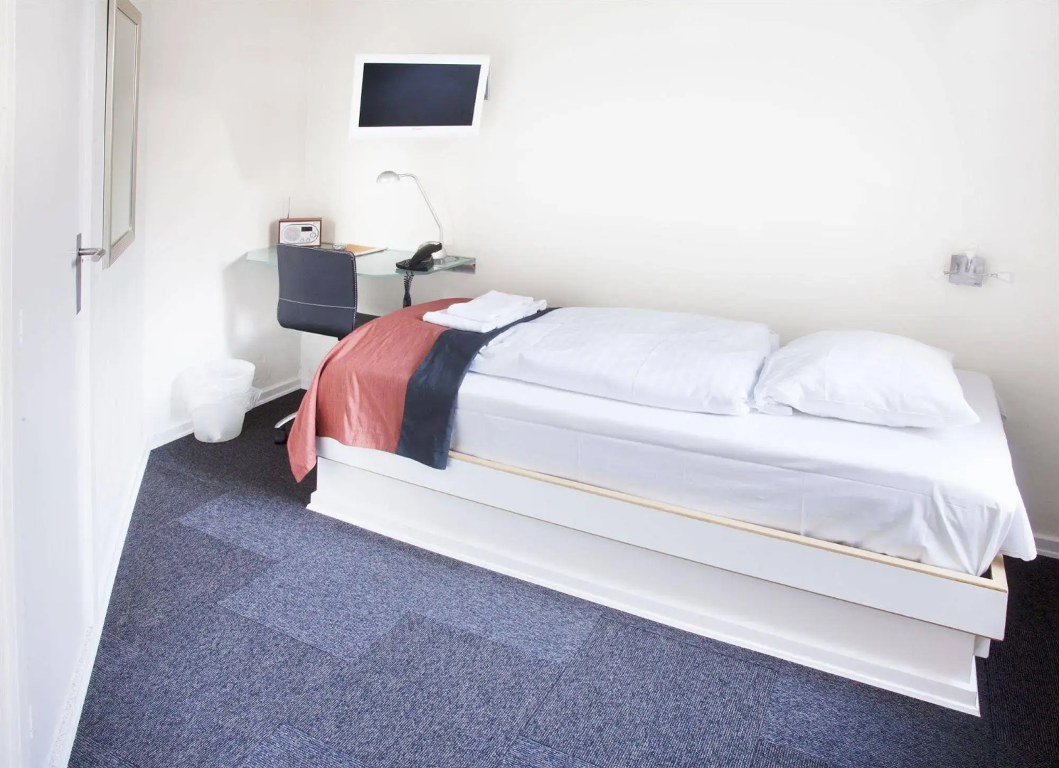 Milling Hotel Mini 11