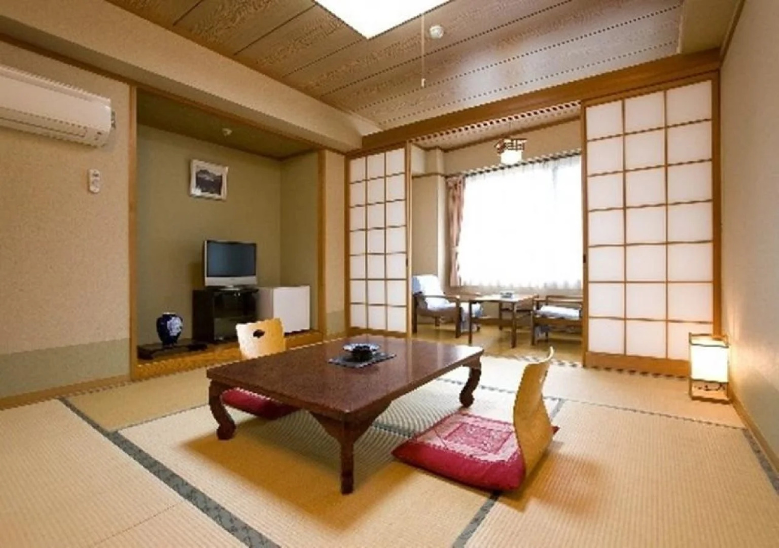 Ryokan Jo-no-yu