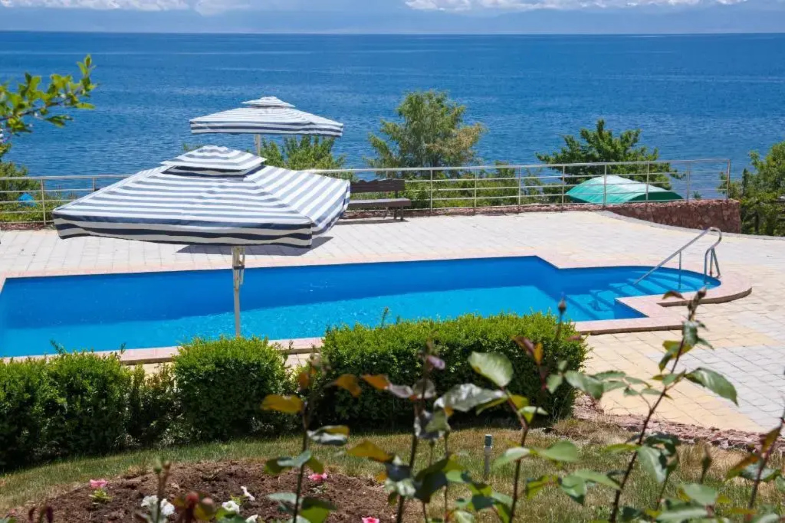 Azure Sport Resort (Азур Спорт Резорт)