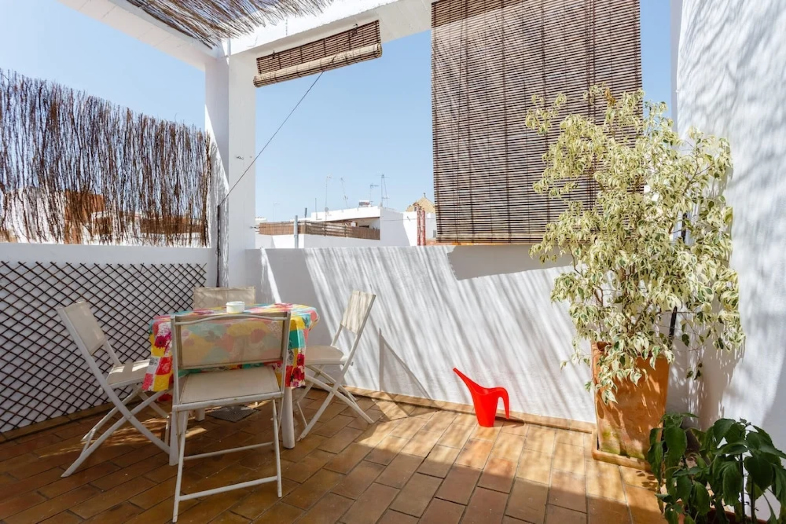 Apartamento El Ático de las Marinas - Adults Only