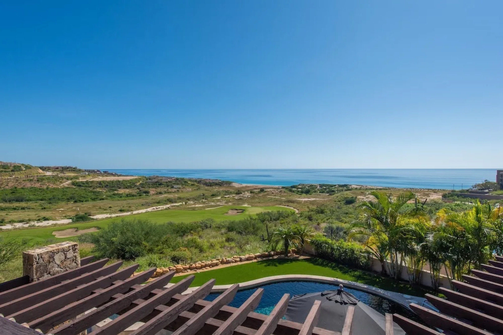 Your Private Paradise is Waiting for you at Villa D'este