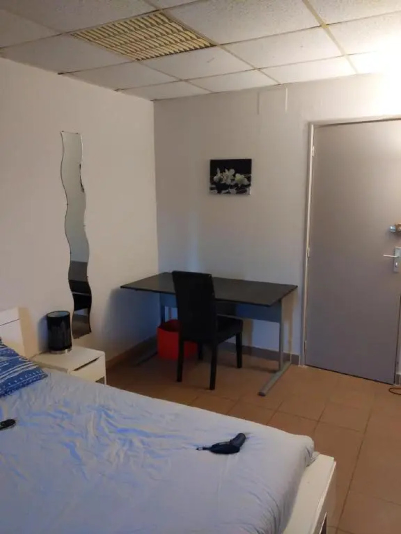 Phenix Chambres D'hotes