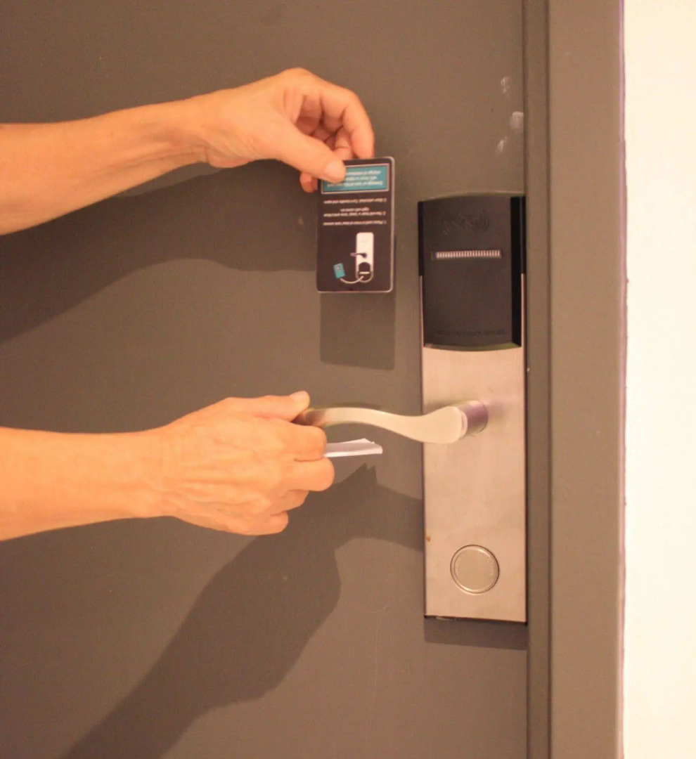 OYO 246 Link Inn (Sanitized Stay)