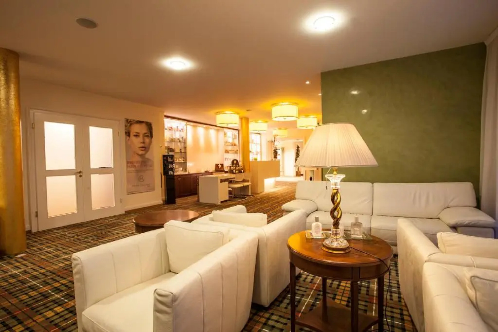 Theresa Wellness-Genießer-Hotel