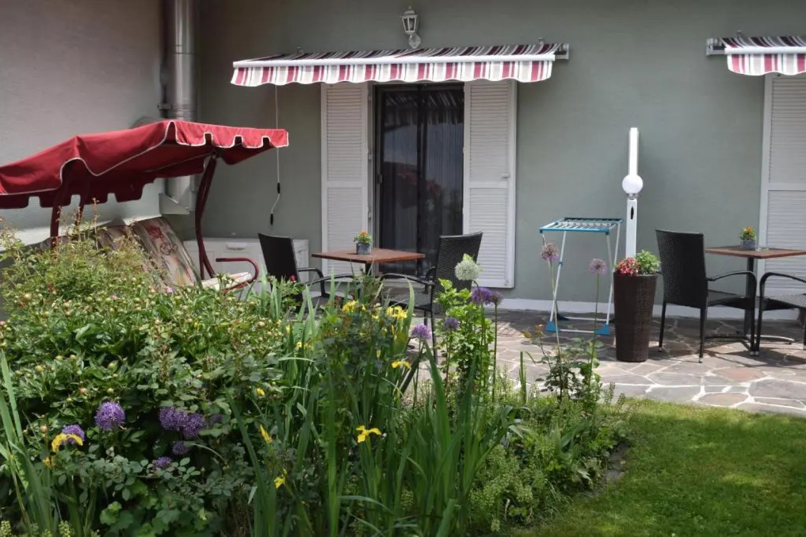 B&B Gästehaus Sabina