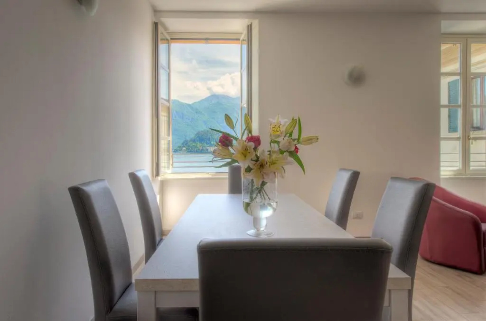 Maioliche Apartments Griante