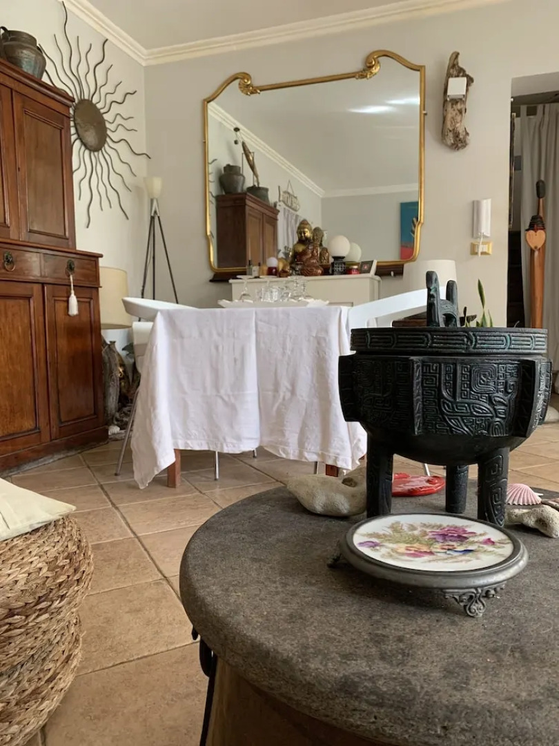 Il Cenacolo Di Sissi