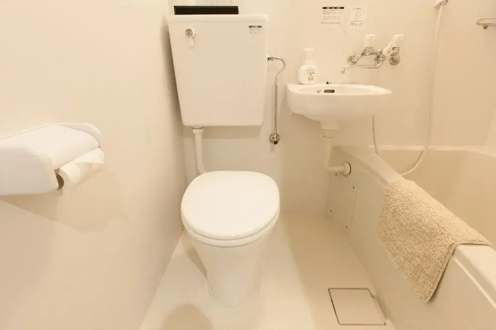 44824 Hotel Cocoro Inn Asakusa Kuramae