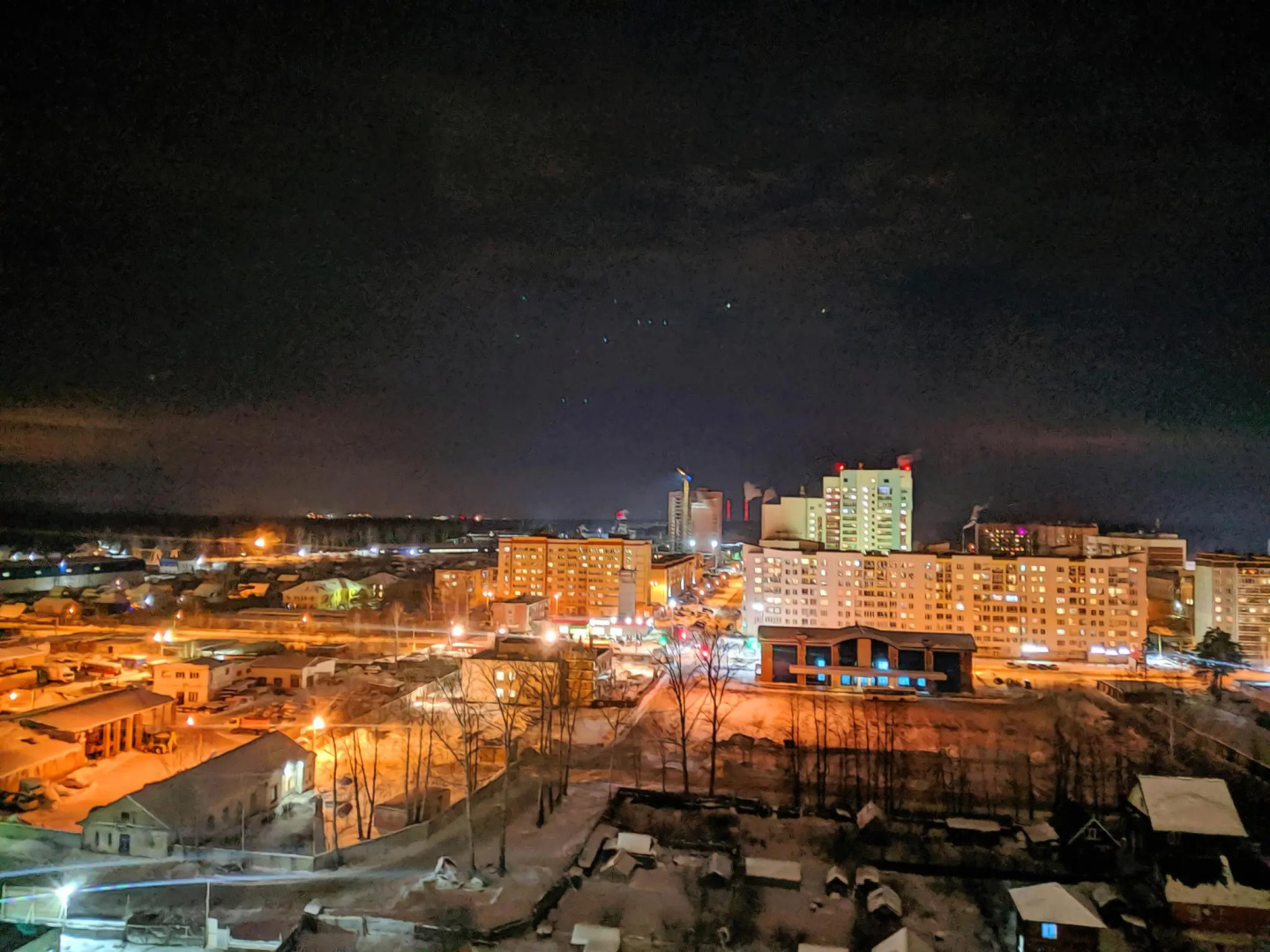 Хорошего дня на проспекте Успенский 113Б